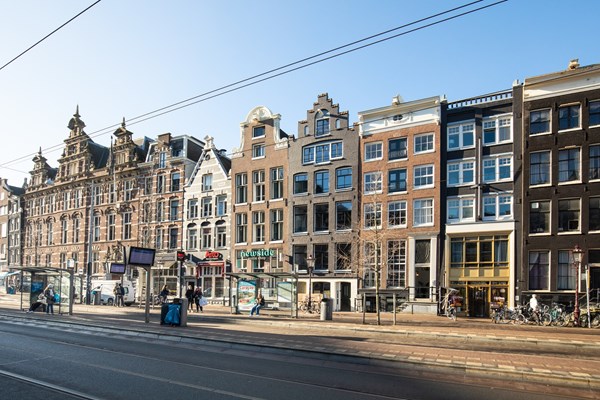Medium property photo - Nieuwezijds Voorburgwal 154D, 1012 SJ Amsterdam